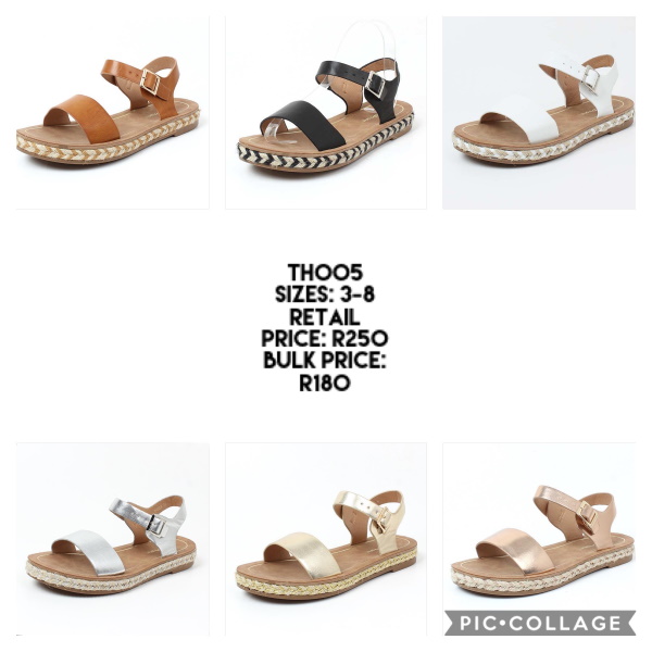 Factory Shops and Shopping Online in Cape Town, Johannesburg, Durban